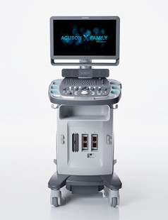 Аппарат ультразвуковой диагностики ACUSO X700