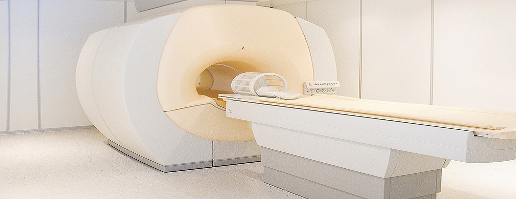 Магнитно-резонансный томография 
