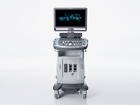 Аппарат ультразвуковой диагностики ACUSO X700