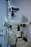 Оборудование офтальмологического кабинета