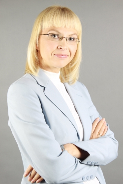 Юлия Викторовна Попова 